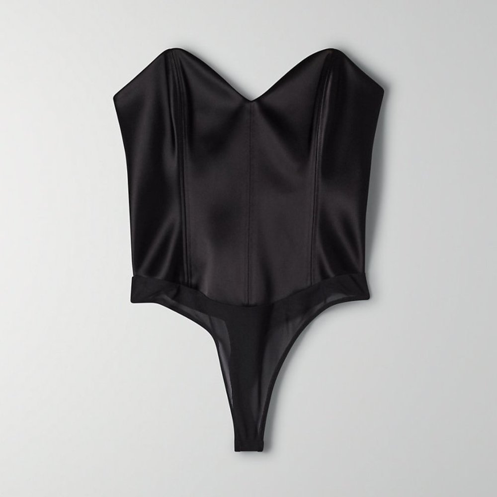 Ten by Babaton Blaze Bodysuit